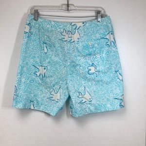 Lilly Pulitzer shorts